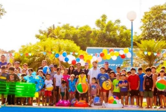 EL ESPINILLO: Actividades Recreativas, Libres y Gratuitas para los Niños en este Verano 2025