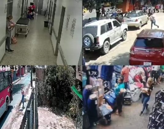 PARAGUAY: Prisión preventiva a la «falsa enfermera» que robó un bebé