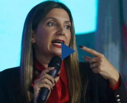 Silvia Lospennato sostuvo que Ficha Limpia «es un proyecto muy bueno» y «va a ser ley en todo el país»