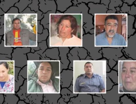 «El 98% del caso está reconstruido»: esclarecedores avances en la investigación de la desaparición de Loan