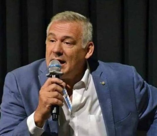 Carbajal se pronunció sobre el pedido de juicio político contra Gildo Insfrán