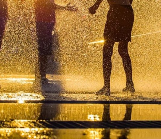 El calor no afloja y las temperaturas se mantendrán muy arriba para este miércoles
