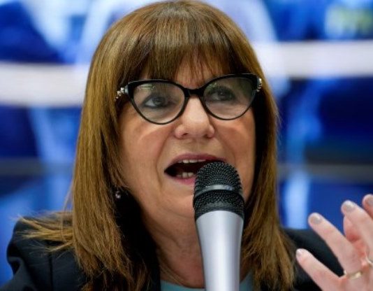 El Gobierno defendió la instalación del cerco en la frontera de Salta con Bolivia: “Recuperamos el control”