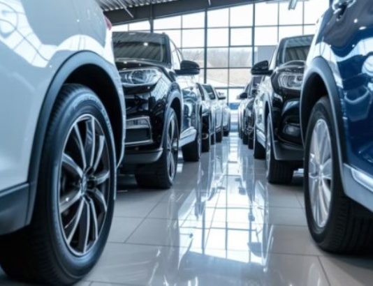 El Gobierno Nacional anunció una reducción en los impuestos para la compra de autos y motos
