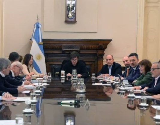 El Gobierno le reclamó al kirchnerismo que se pronuncie sobre Nahuel Gallo: «Abandonen el silencio»