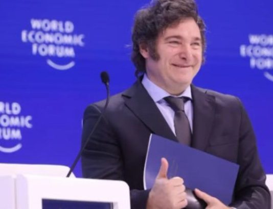 Milei respalda la decisión de Bullrich de construir un alambrado en la frontera con Bolivia: «Excelente»