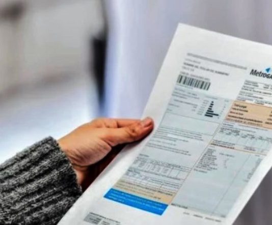 Las tarifas de gas podrían subir un promedio de 15%