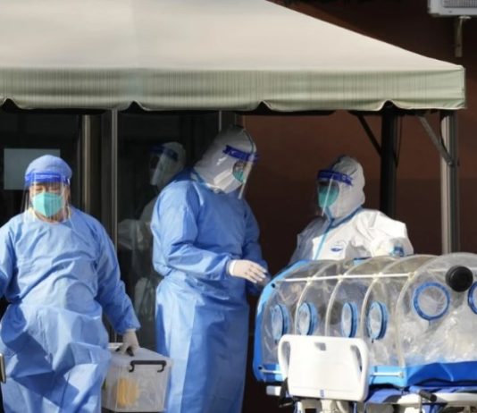 Qué es el metapneumovirus humano, la enfermedad que colapsa los hospitales en China