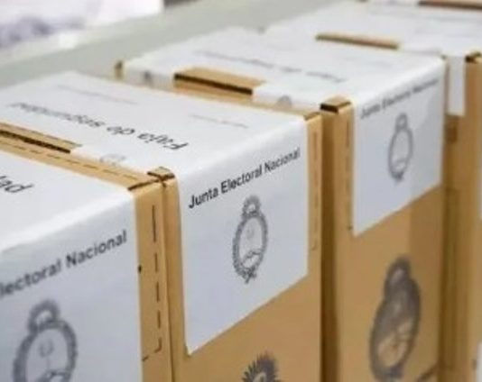 ELECCIONES 2025: Santa Fe inaugurará el calendario y tres provincias votarán en mayo
