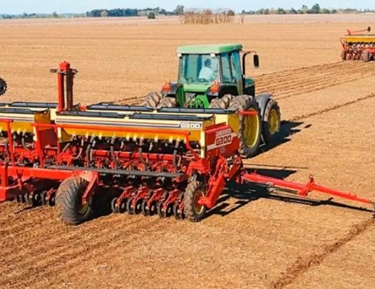La Mesa de Enlace le reclamó al Gobierno por “urgentes medidas y políticas agropecuarias”