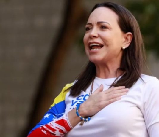 La comunidad internacional repudió el secuestro de María Corina Machado por parte del régimen de Nicolás Maduro