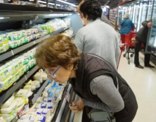 Esta semana, el INDEC dará a conocer la inflación de diciembre: de cuánto se estima que sea