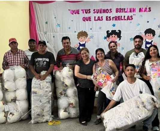 El gobierno provincial distribuirá juguetes para el día de reyes en las escuelas formoseñas