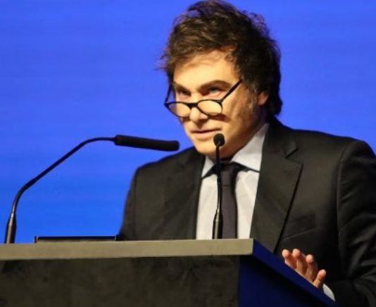 Milei ordenó la compra secreta de un sistema antidrones y advirtió sobre la amenaza de estos dispositivos