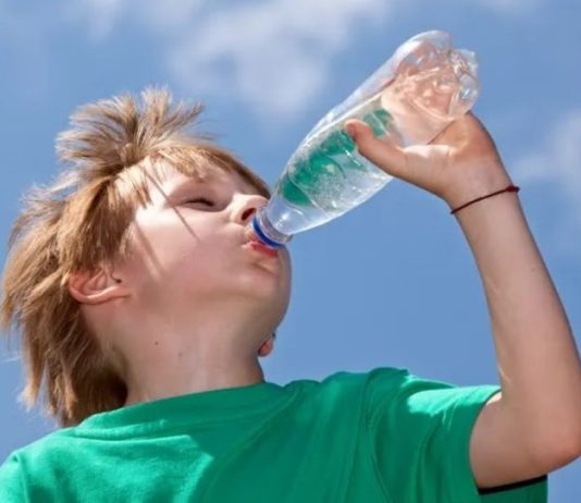 Reiteraron una serie de consejos para prevenir golpes de calor ante una semana de altas temperaturas