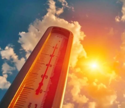 Análisis climatico para el jueves: El día más caluroso de la semana