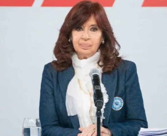 El proyecto de Ficha Limpia del Gobierno le impedirá a Cristina Kirchner ser candidata