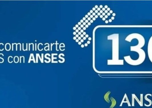 ANSES advierte: No divulgue información personal