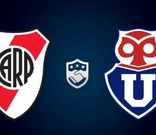 River vs. U. de Chile, por un amistoso: hora, cómo ver y probables formaciones