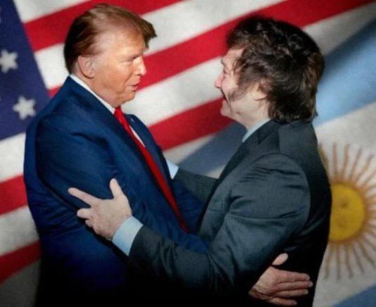 Javier Milei estará presente en la asunción de Donald Trump