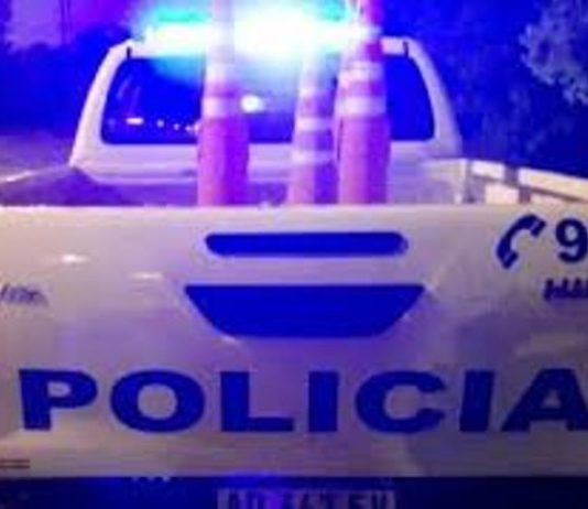 LAGUNA NAINECK: Siniestro vial dejó una víctima fatal