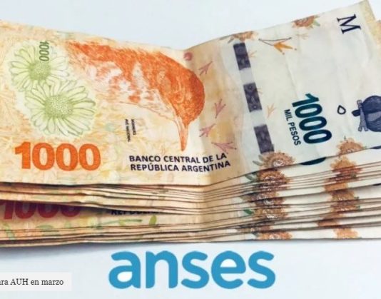 AUH cobrará $50.000 extra en marzo confirmado: montos y calendario de pagos
