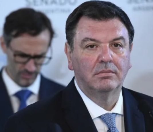 La Cámara federal le concedió la licencia a Ariel Lijo para que asuma como juez de la Corte Suprema