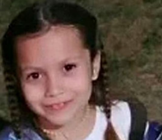 Se conocieron las causas de la muerte de Kim, la niña asesinada en La Plata