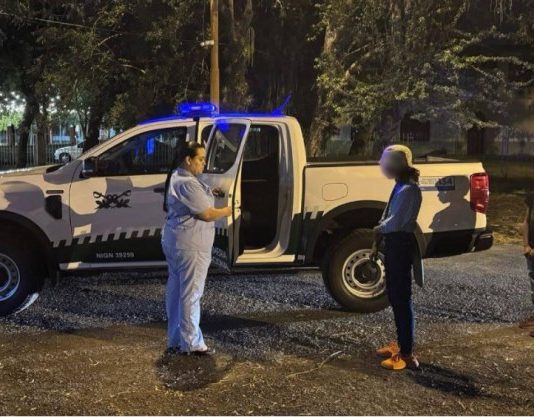Detectan posible caso de Trata de Personas y detienen a un ciudadano