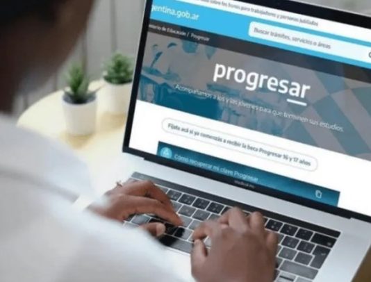 Cuándo abre la inscripción para las Becas Progresar 2025