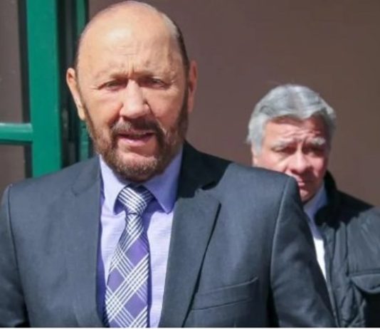 Se conoció el nuevo ranking de gobernadores donde Gildo Insfrán quedó ubicado entre «los 8 peores» de la lista