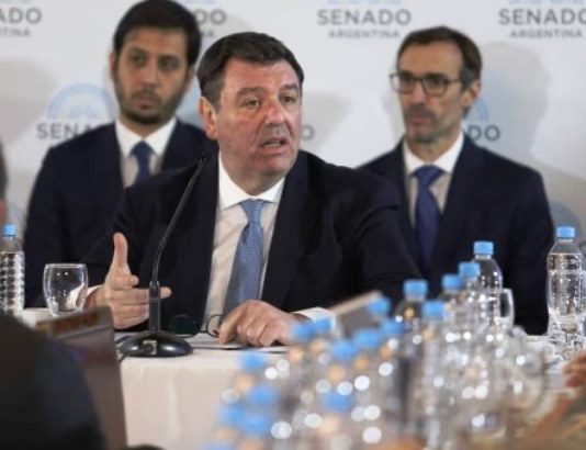 El Gobierno presentó el dictamen con las firmas del pliego de Ariel Lijo para cubrir una vacante en la Corte