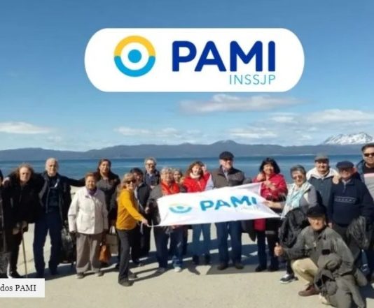 Jubilados pueden viajar por el país de forma gratuita con PAMI
