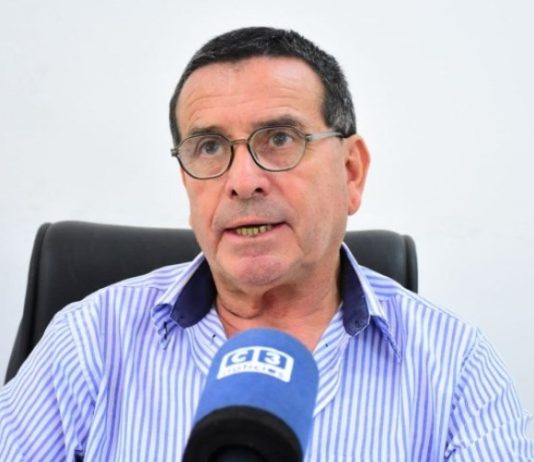 Inició el período escolar 2025 con la presentación de más de 18 mil docentes