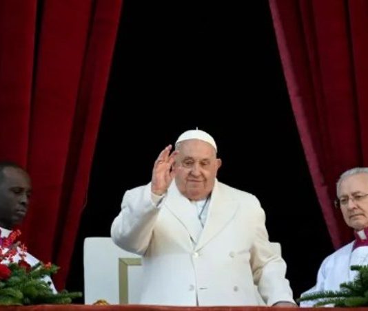 La Iglesia argentina pidió rezar por la salud del Papa Francisco