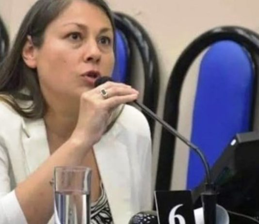 Ana Costa Ankenbrand: «La violencia de género sigue siendo una de las principales amenazas para las mujeres en nuestra sociedad»