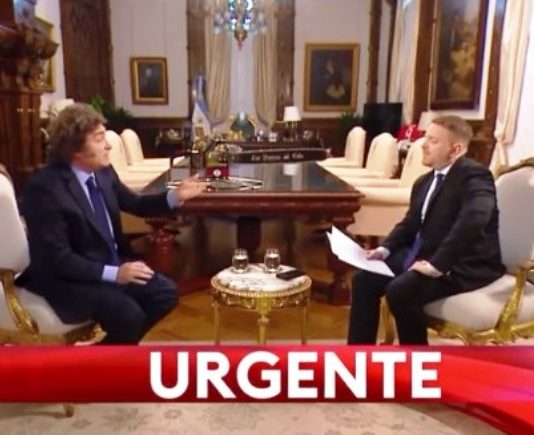 Qué dijo Javier Milei en TN con Jonatan Viale del Criptogate $LIBRA
