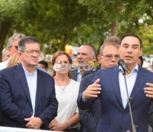 CORRIENTES: Valdés anticipó aumento salarial y será «por encima de la inflación»