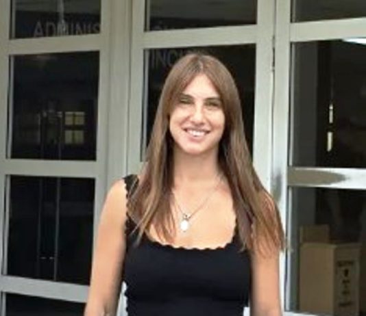 Agostina Villaggi exige la nulidad del impuestazo de Gildo Insfrán: «Es ilegal, abusivo y confiscatorio»