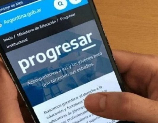 Calendario PROGRESAR: Estas son las fechas de cobro en febrero