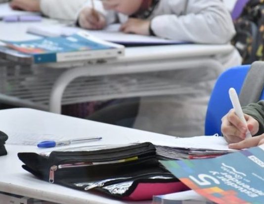 En 2025 casi la mitad de los alumnos de primaria tendrán que recuperar horas de clase