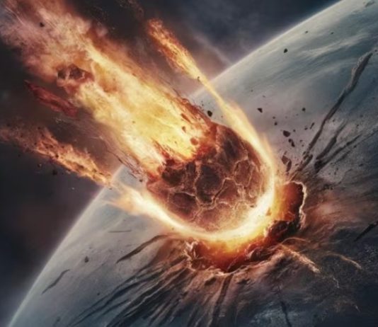 La NASA reveló el poder de destrucción del asteroide 2024 YR4: su impacto contra la Tierra sería catastrófico