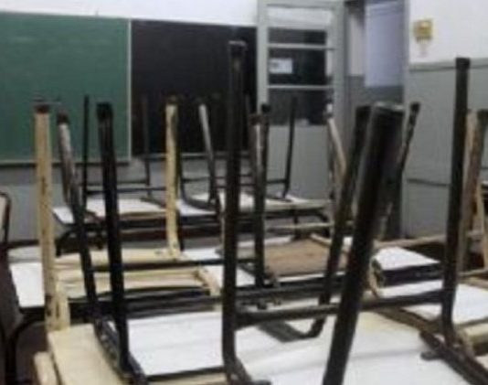 Cuáles son las provincias que no comienzan las clases por el paro nacional docente