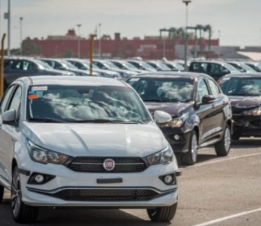 El Banco Nación otorgará créditos de hasta $100 millones para la compra de autos 0km