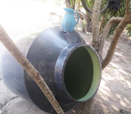 ALERTA: La comunidad Qom La Primavera se movilizará por agua potable