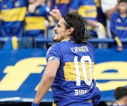 Boca goleó a Defensa y Justicia y alcanzó la punta del Grupo A
