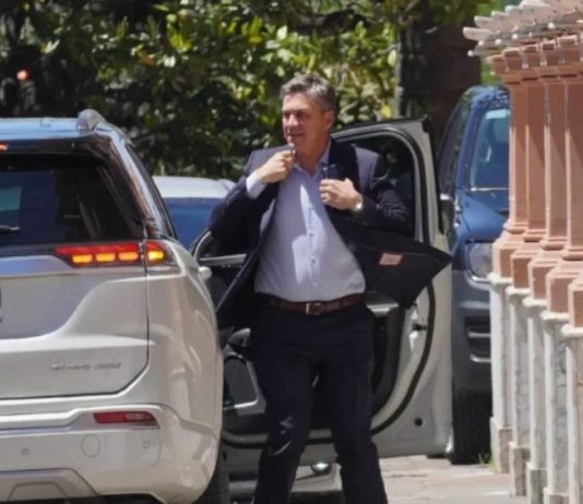 El gobierno de Chaco anunció una baja de impuestos para distintos sectores
