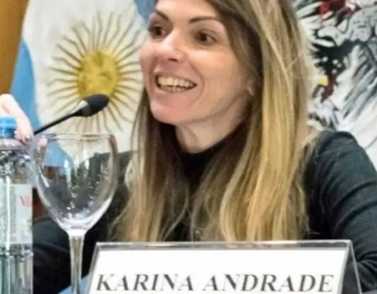 El Gobierno de Javier Milei denunció a la jueza Karina Andrade por liberar a los detenidos por la protesta en el Congreso