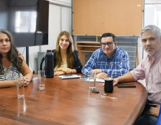 La UCR impulsa la declaración de emergencia agropecuaria en Formosa hasta marzo de 2025