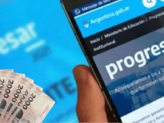 Cierra la convocatoria de las Becas Progresar: últimos días para inscribirse